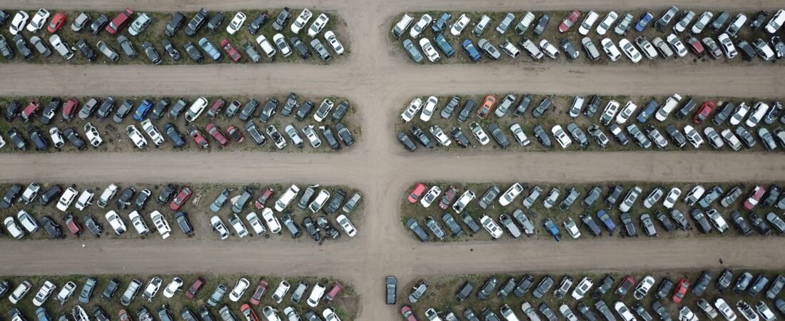 Car Auction Grades Explained: What Every Used Car Buyer Should Know