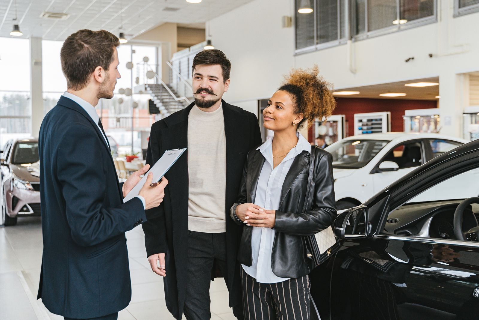 How to Choose the Right Car for Your Lifestyle: A Beginner’s Guide