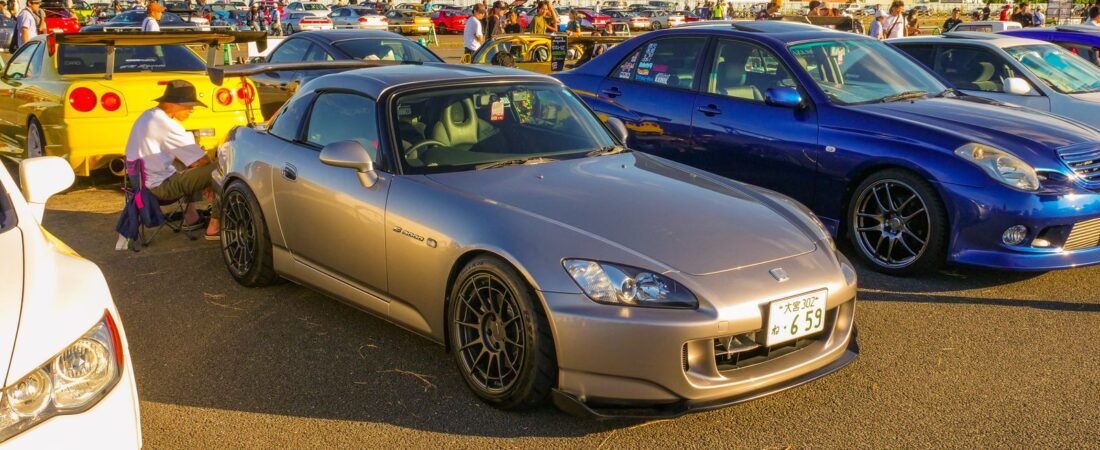 Why Japanese Used Cars Are So Popular Worldwide