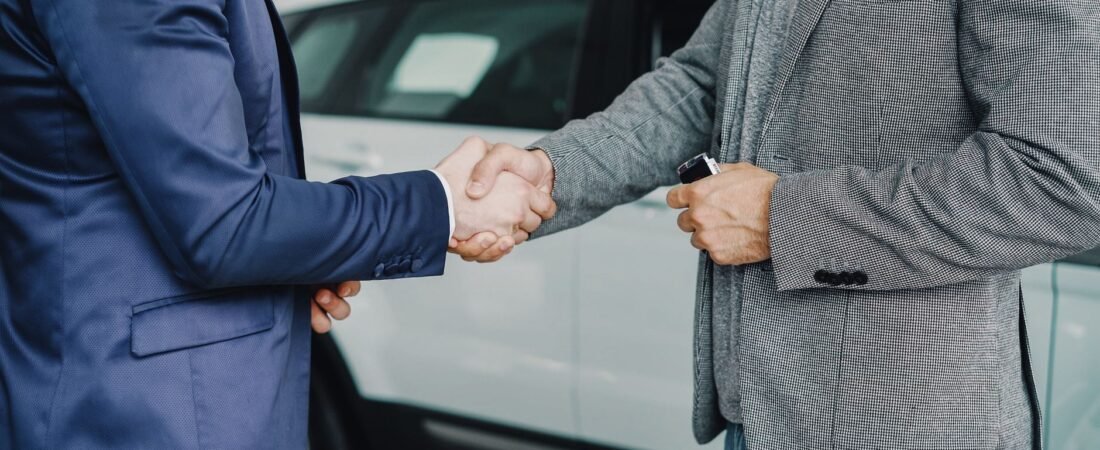 How to Avoid Scams When Buying a Used Car: 7 Essential Checks